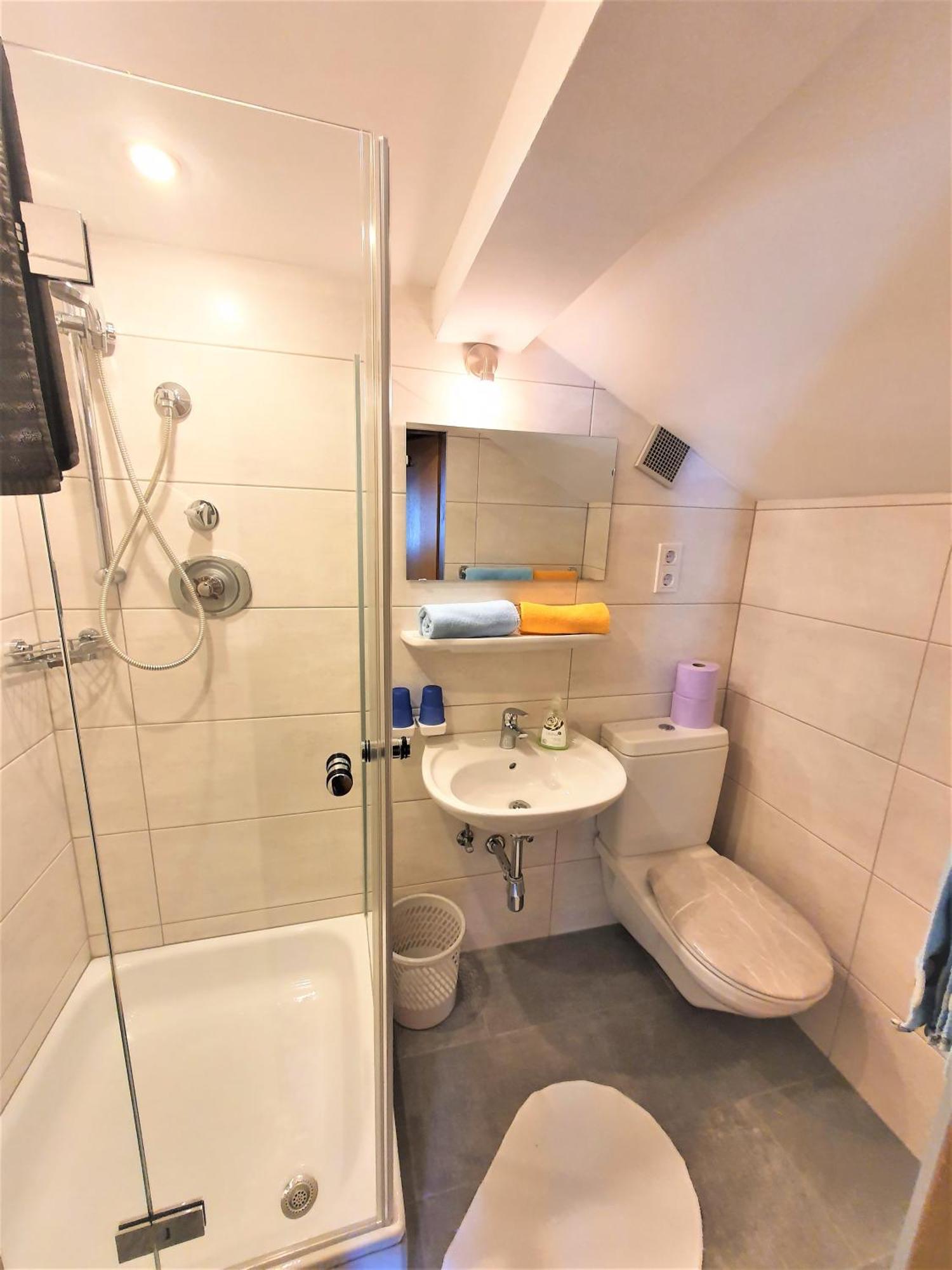 Ferienhaus Stubai Neustift im Stubaital Esterno foto