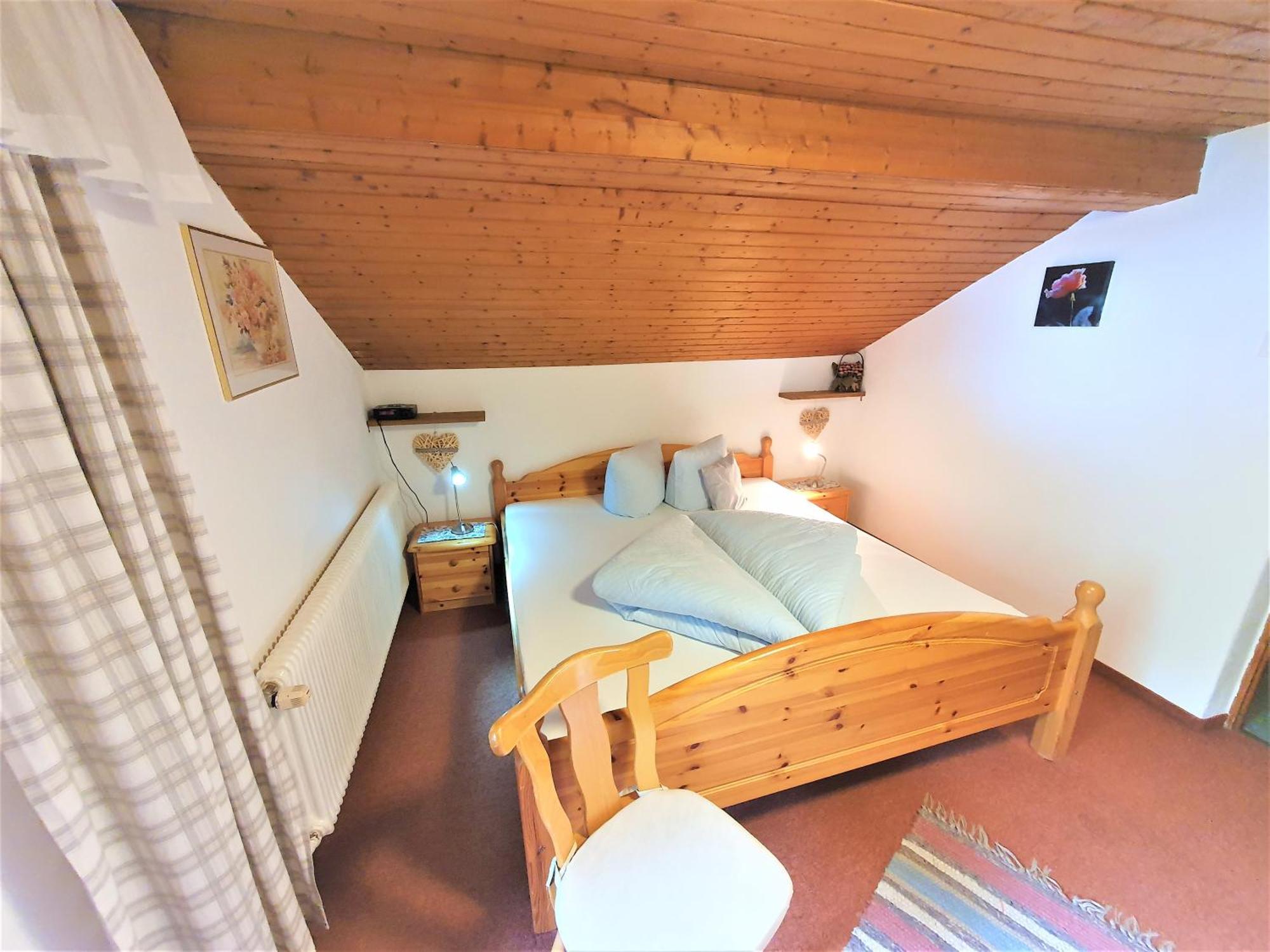 Ferienhaus Stubai Neustift im Stubaital Esterno foto