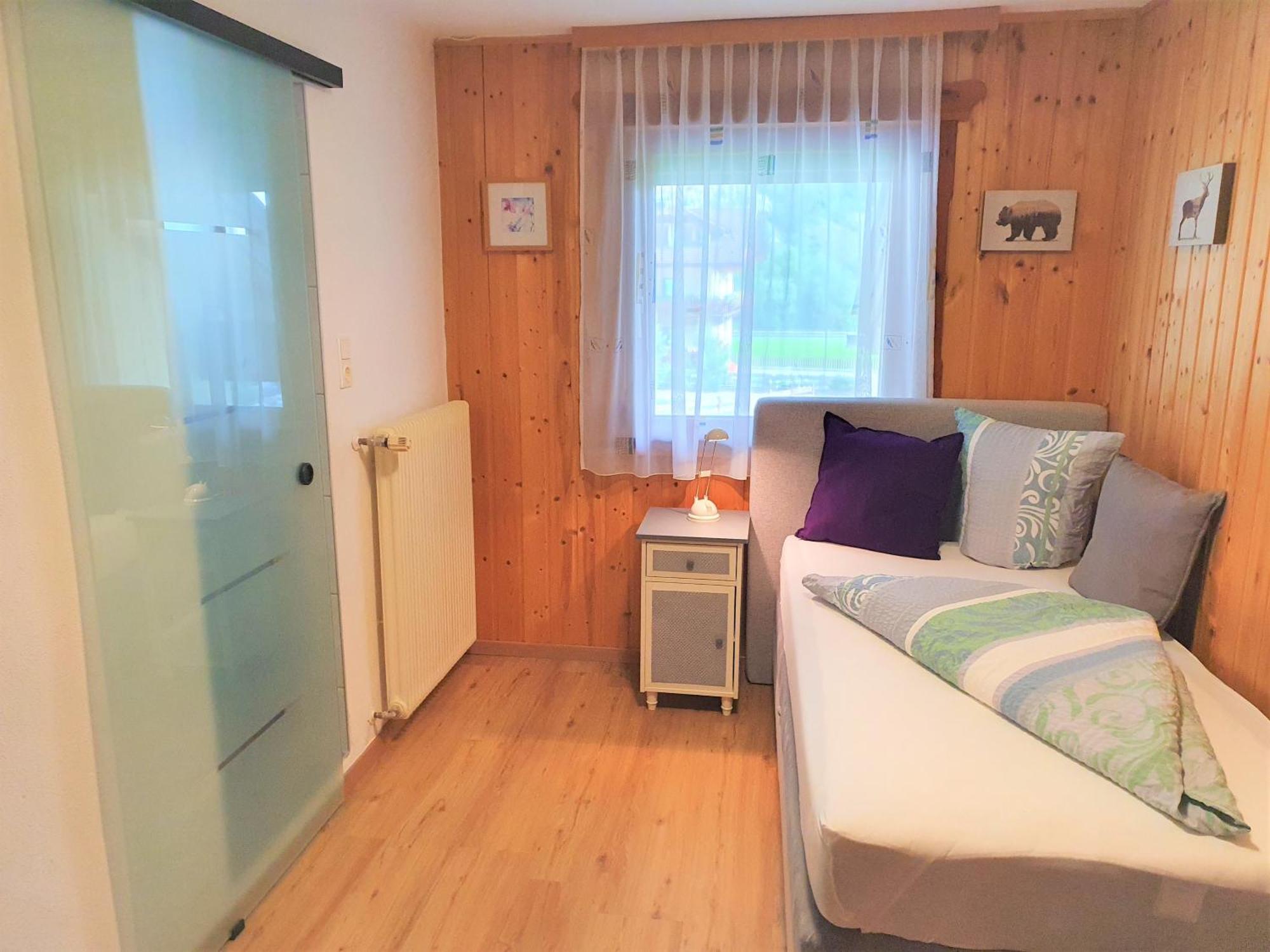 Ferienhaus Stubai Neustift im Stubaital Esterno foto