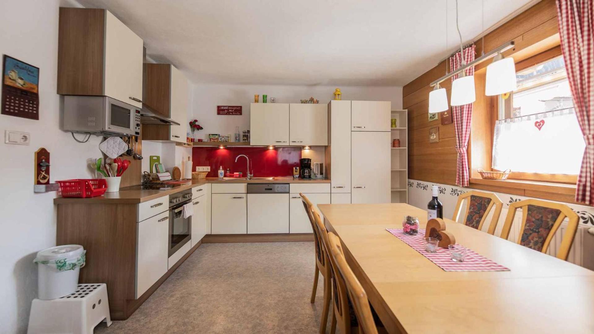 Ferienhaus Stubai Neustift im Stubaital Esterno foto