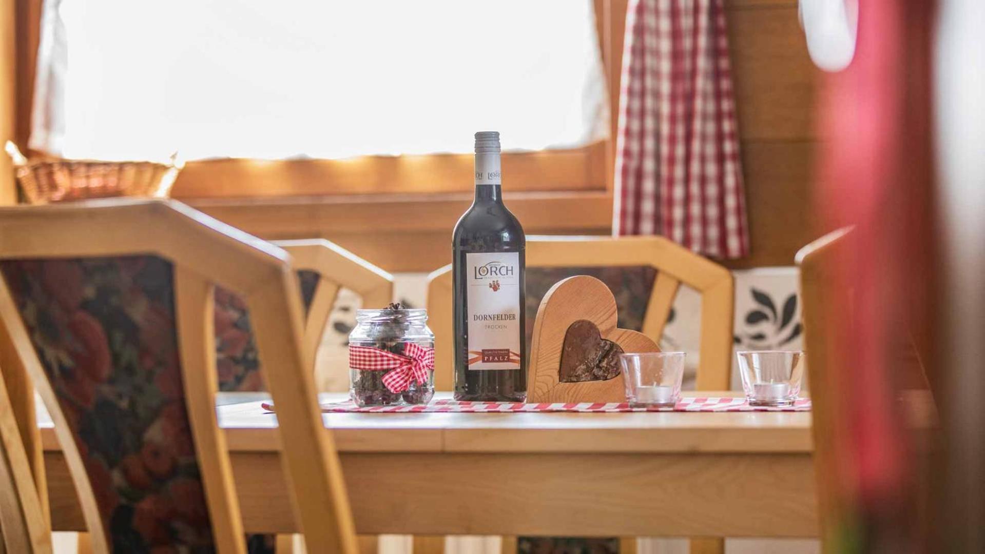 Ferienhaus Stubai Neustift im Stubaital Esterno foto