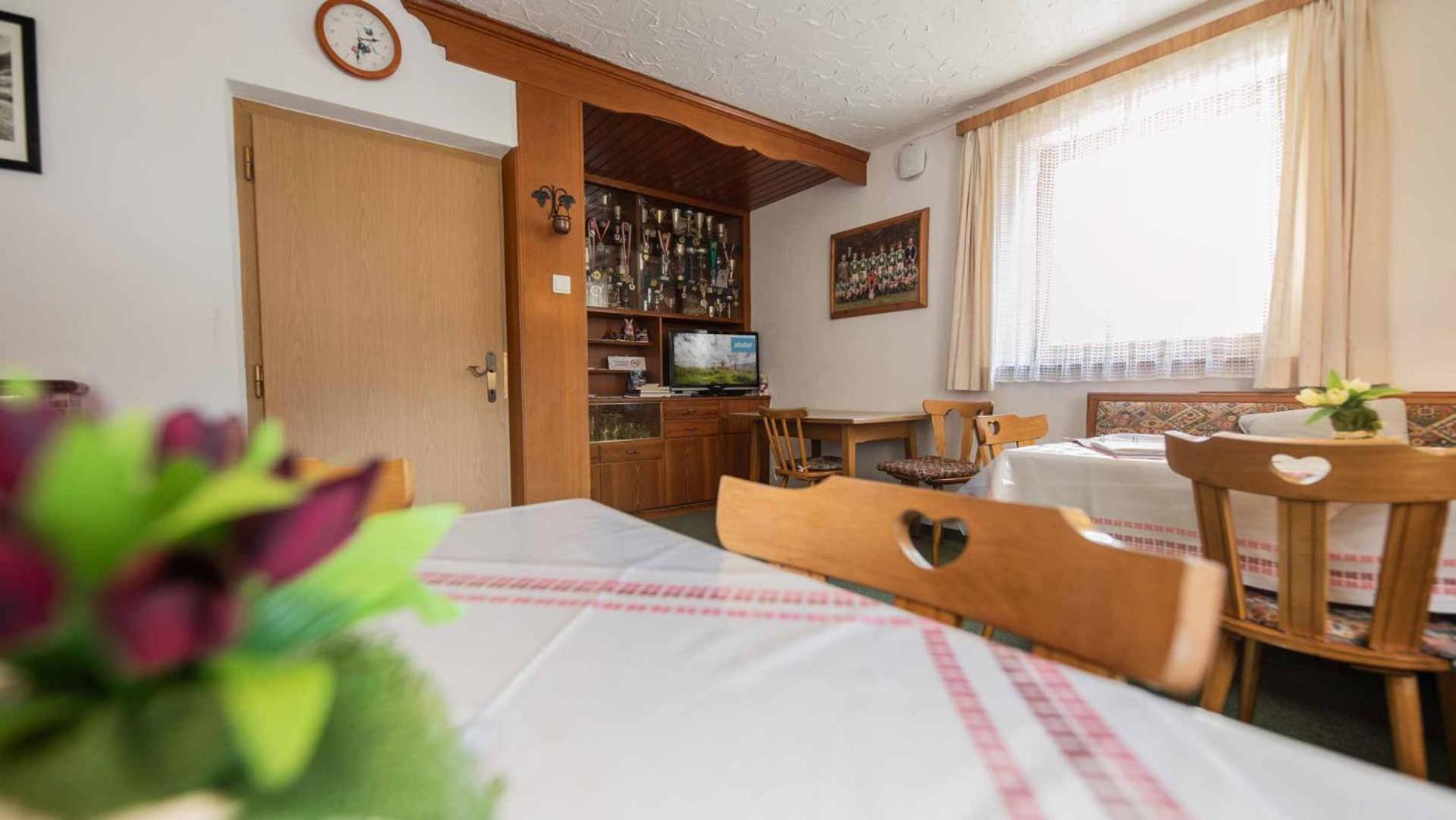 Ferienhaus Stubai Neustift im Stubaital Esterno foto