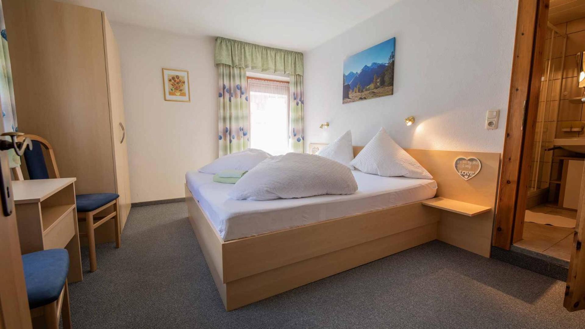 Ferienhaus Stubai Neustift im Stubaital Esterno foto