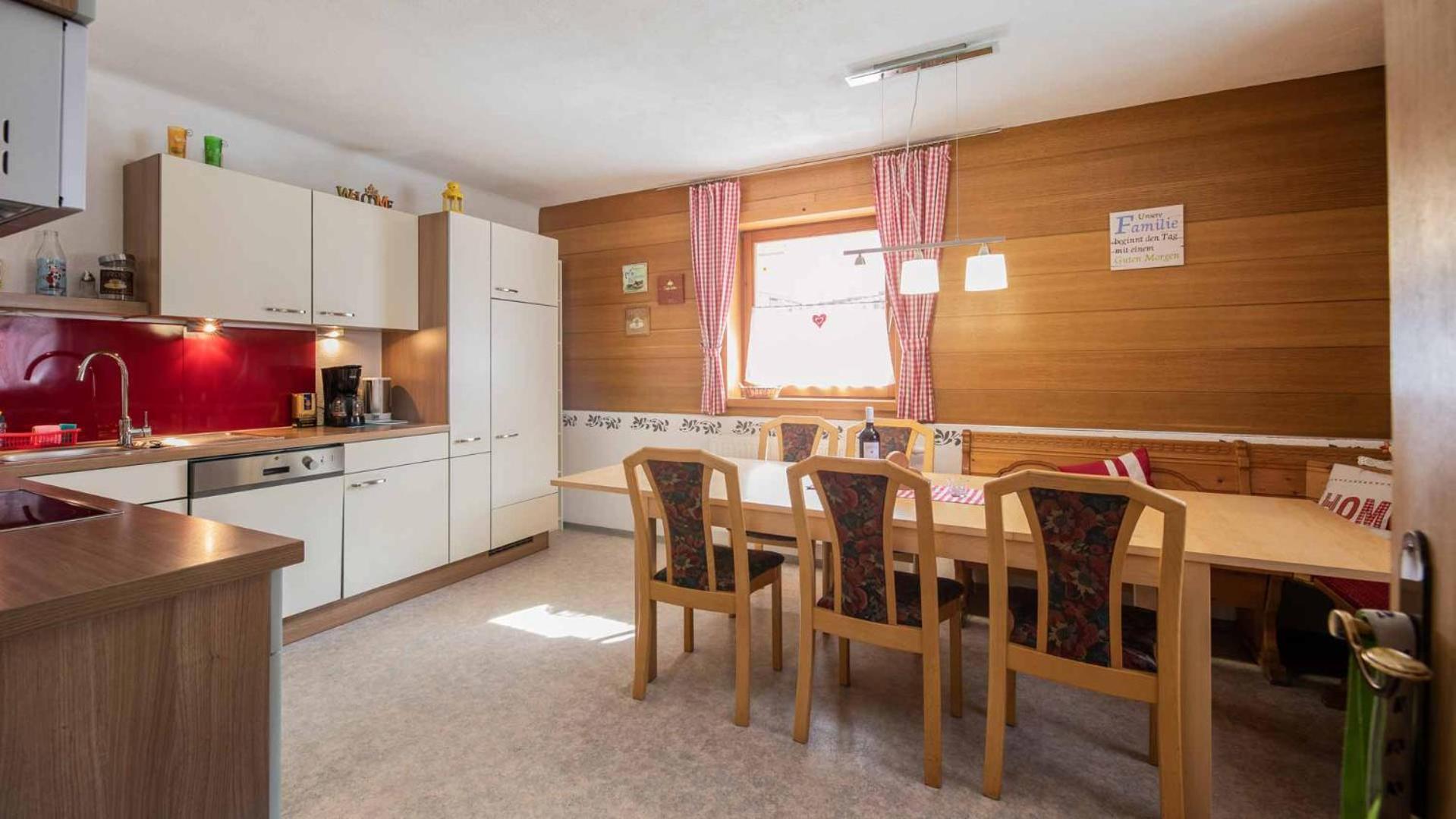 Ferienhaus Stubai Neustift im Stubaital Esterno foto